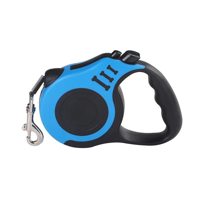 Retractable Dog Leash - Pawfy