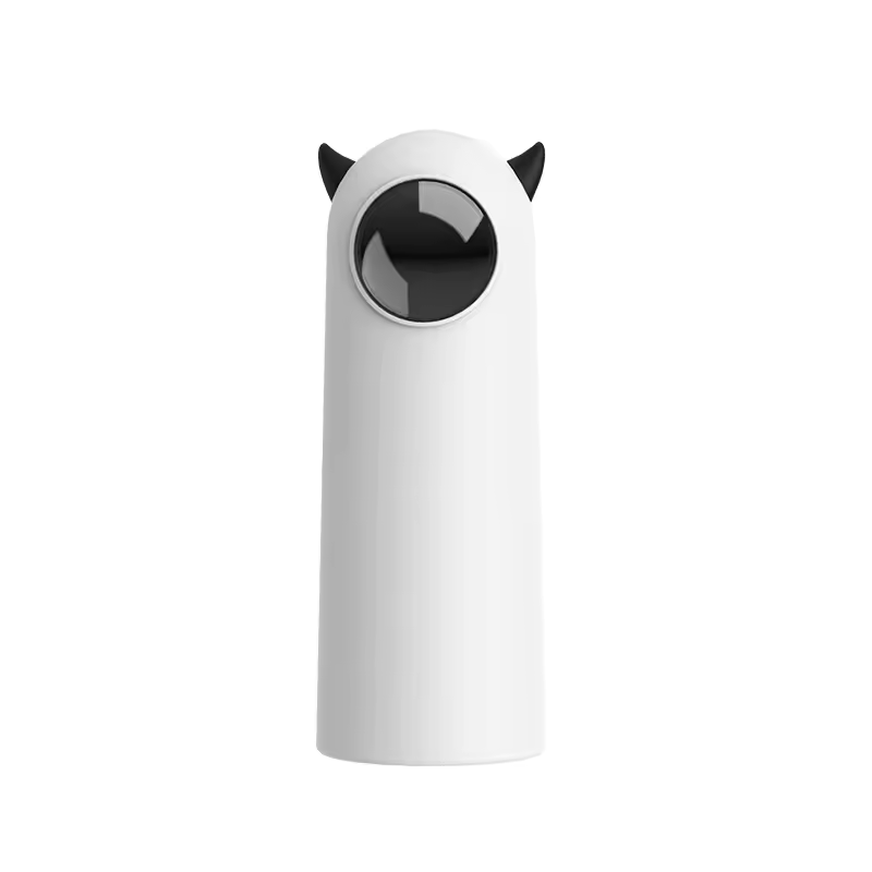 Smart Laser Cat Toy - Pawfy
