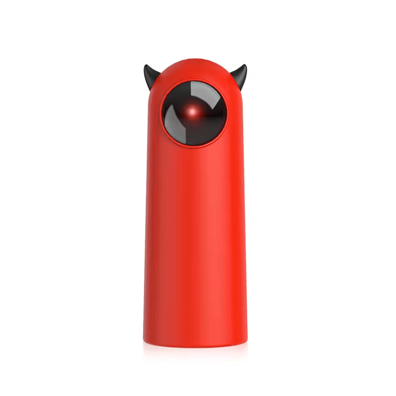 Smart Laser Cat Toy - Pawfy
