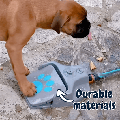 SplashBuddy™ Dog Fountain - Pawfy