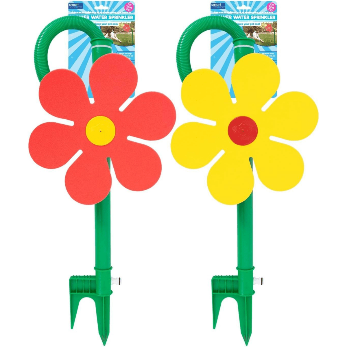 Viral Crazy Daisy - Pawfy